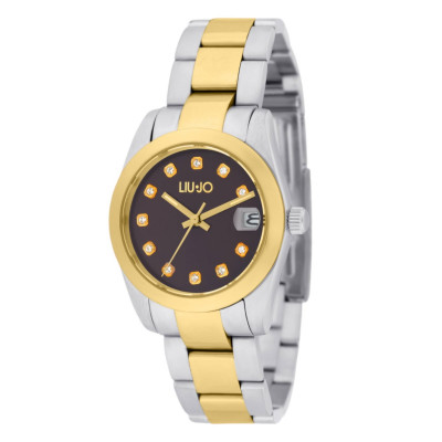 OROLOGIO LIU JO DONNA AL QUARZO CASUAL TIMELESS TLJ2489