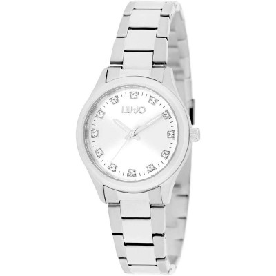OROLOGIO LIU JO DONNA AL QUARZO CHARMANT TLJ2108