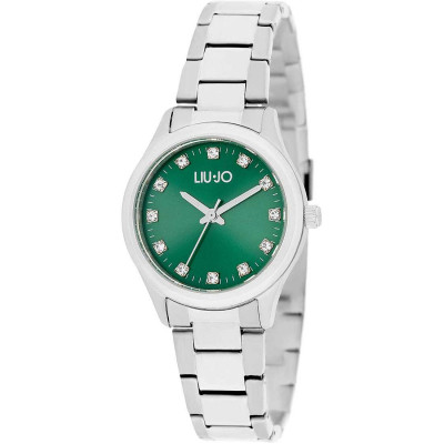 OROLOGIO LIU JO DONNA AL QUARZO CHARMANT TLJ2110