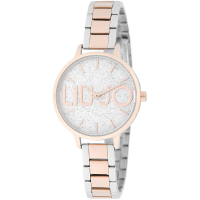 OROLOGIO LIU JO DONNA AL QUARZO COLLEZIONE COUPLE LIGHT TLJ1789