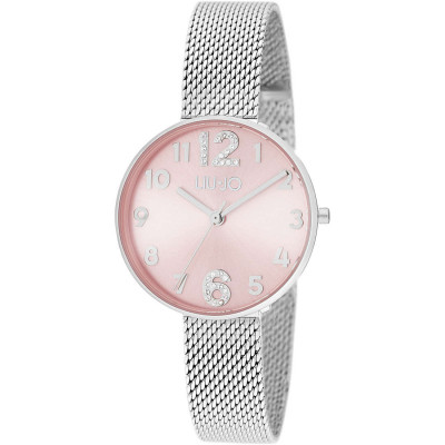 OROLOGIO LIU JO DONNA AL QUARZO COMPLICITY 2.0 TLJ2020
