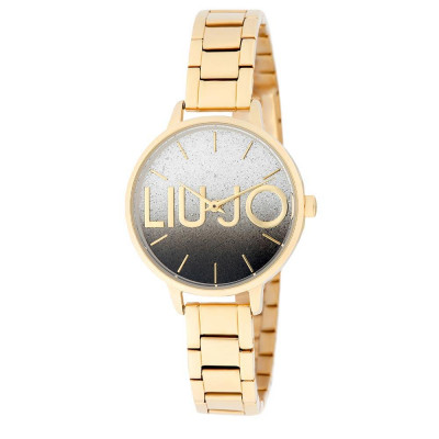 OROLOGIO LIU JO DONNA AL QUARZO COUPLE LIGHT TLJ1792