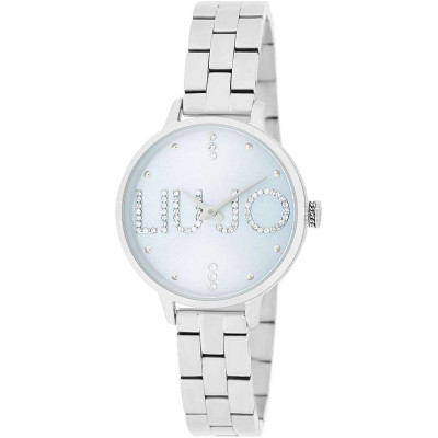 OROLOGIO LIU JO DONNA AL QUARZO COUPLE PLUS TLJ2039