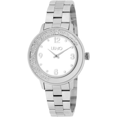 OROLOGIO LIU JO DONNA AL QUARZO DANCING 2.0  TLJ2056