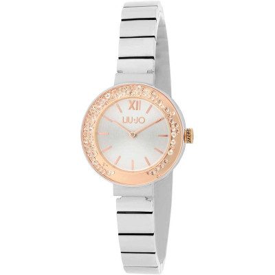 OROLOGIO LIU JO DONNA AL QUARZO DANCING CHIC TLJ2088