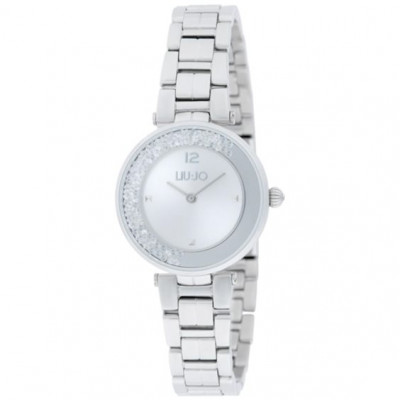 OROLOGIO LIU JO DONNA AL QUARZO DANCING SOLENE TLJ2664