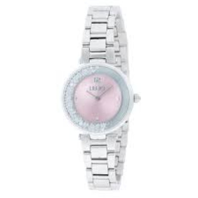 OROLOGIO LIU JO DONNA AL QUARZO DANCING SOLENE TLJ2666