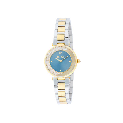 OROLOGIO LIU JO DONNA AL QUARZO DANCING SOLENE TLJ2668