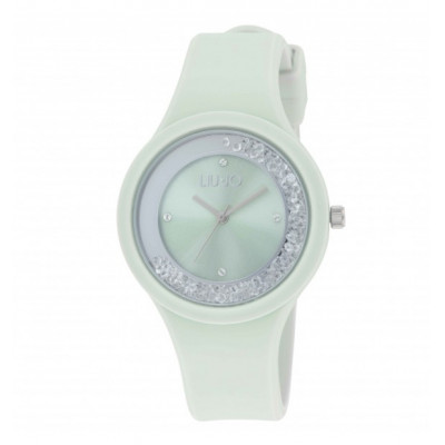 OROLOGIO LIU JO DONNA AL QUARZO DANCING SPORT TLJ2525