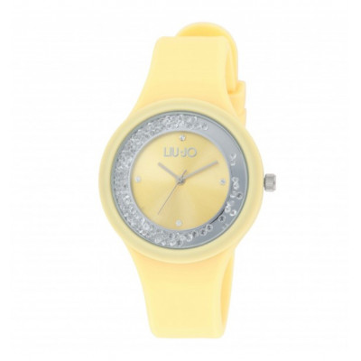 OROLOGIO LIU JO DONNA AL QUARZO DANCING SPORT TLJ2526