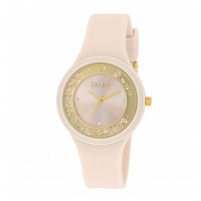 OROLOGIO LIU JO DONNA AL QUARZO DANCING SPORT TLJ2527
