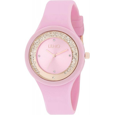 OROLOGIO LIU JO DONNA AL QUARZO DANCING SPORT TLJ2528