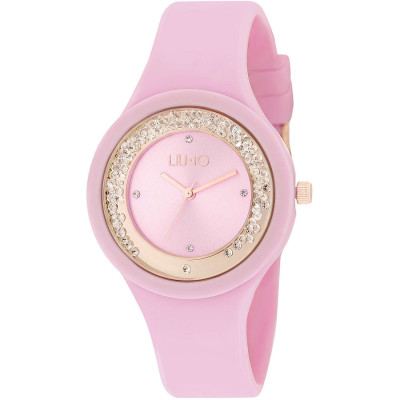 OROLOGIO LIU JO DONNA AL QUARZO DANCING TLJ1762