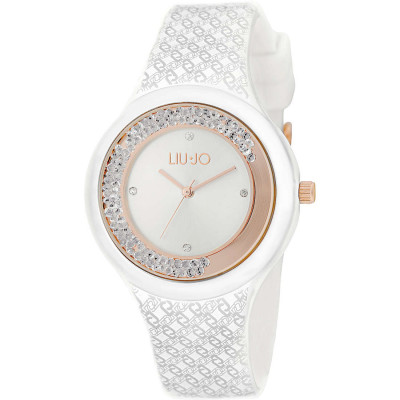 OROLOGIO LIU JO DONNA AL QUARZO DANCING TLJ1954