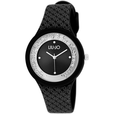 OROLOGIO LIU JO DONNA AL QUARZO DANCING TLJ1955