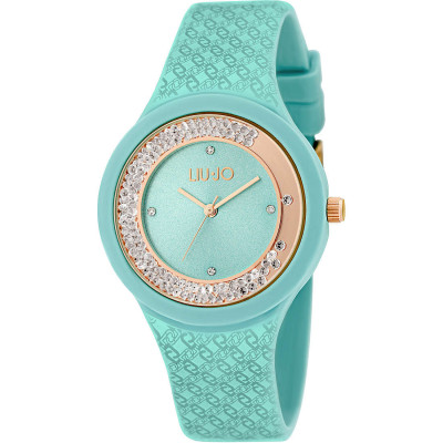 OROLOGIO LIU JO DONNA AL QUARZO DANCING TLJ1956