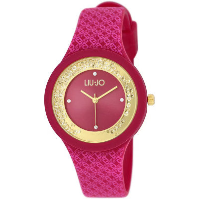 OROLOGIO LIU JO DONNA AL QUARZO DANCING TLJ1957