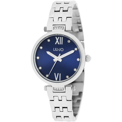 OROLOGIO LIU JO DONNA AL QUARZO ELIZABETH TLJ1992