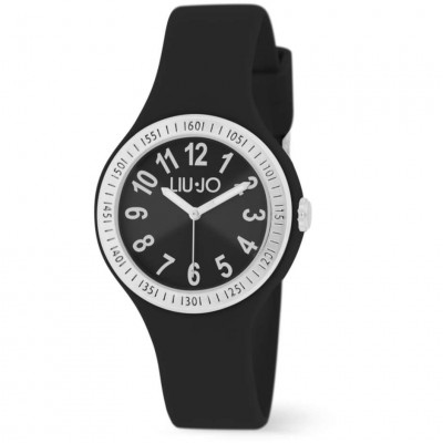 OROLOGIO LIU JO DONNA AL QUARZO FRIENDLY TLJ1932