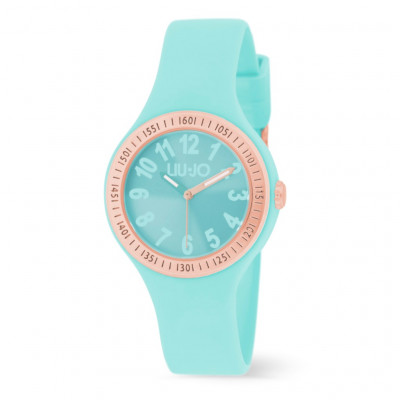 OROLOGIO LIU JO DONNA AL QUARZO FRIENDLY TLJ1933