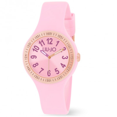 OROLOGIO LIU JO DONNA AL QUARZO FRIENDLY TLJ1934
