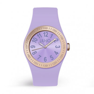 OROLOGIO LIU JO DONNA AL QUARZO FRIENDLY TLJ1935