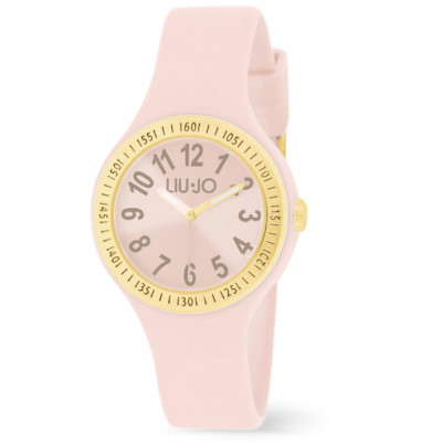 OROLOGIO LIU JO DONNA AL QUARZO FRIENDLY TLJ1936
