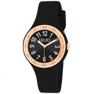 OROLOGIO LIU JO DONNA AL QUARZO FRIENDLY TLJ1938