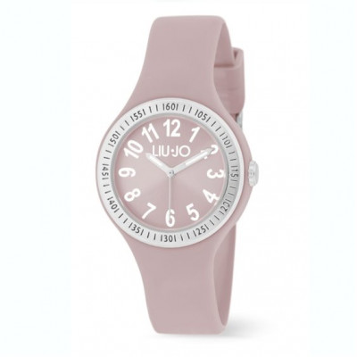 OROLOGIO LIU JO DONNA AL QUARZO FRIENDLY TLJ1939