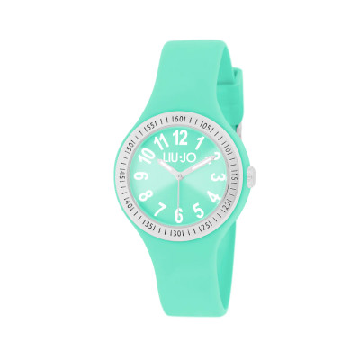 OROLOGIO LIU JO DONNA AL QUARZO FRIENDLY TLJ1940