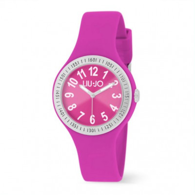 OROLOGIO LIU JO DONNA AL QUARZO FRIENDLY TLJ1942