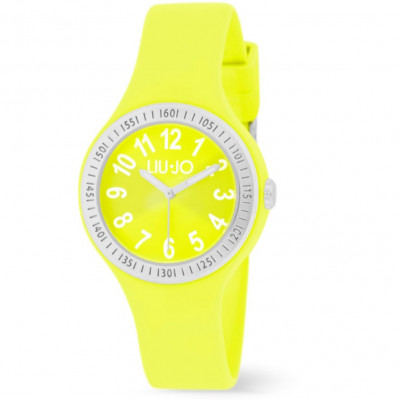 OROLOGIO LIU JO DONNA AL QUARZO FRIENDLY TLJ1943