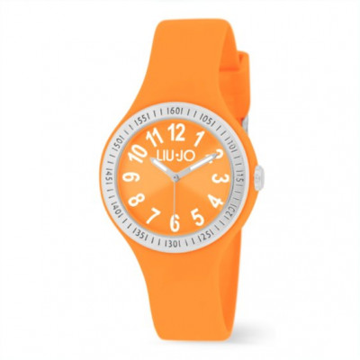 OROLOGIO LIU JO DONNA AL QUARZO FRIENDLY TLJ1947