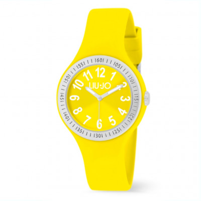 OROLOGIO LIU JO DONNA AL QUARZO FRIENDLY TLJ1948