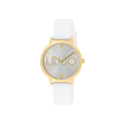 OROLOGIO LIU JO DONNA AL QUARZO IDENTITY COUPLE ESSENCE TLJ2523