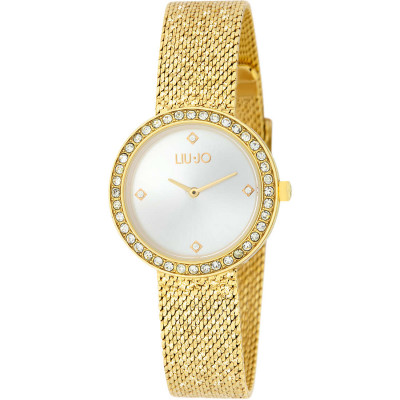 OROLOGIO LIU JO DONNA AL QUARZO LIGHTNESS TLJ2140