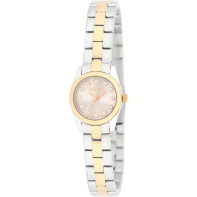 OROLOGIO LIU JO DONNA AL QUARZO LIVELY TLJ2442