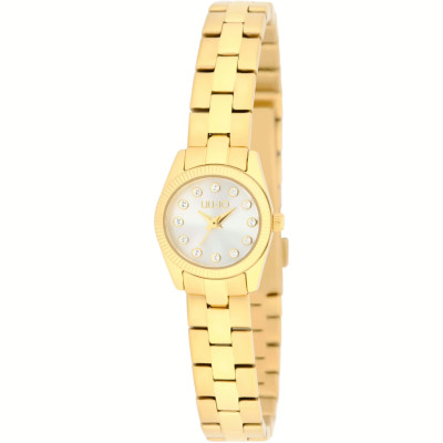OROLOGIO LIU JO DONNA AL QUARZO LOVELY TLJ2439