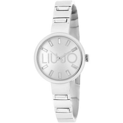 OROLOGIO LIU JO DONNA AL QUARZO LUXURIUS TLJ2061