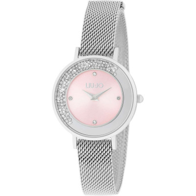 OROLOGIO LIU JO DONNA AL QUARZO MINI DANCING TLJ1689