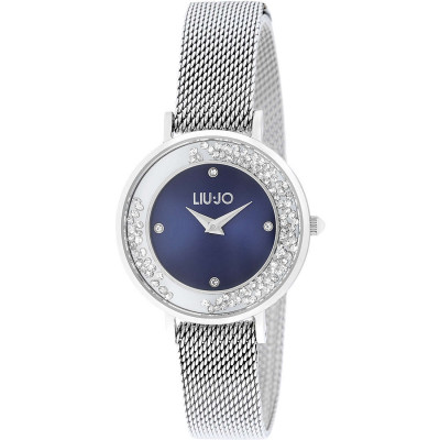 OROLOGIO LIU JO DONNA AL QUARZO MINI DANCING TLJ1690