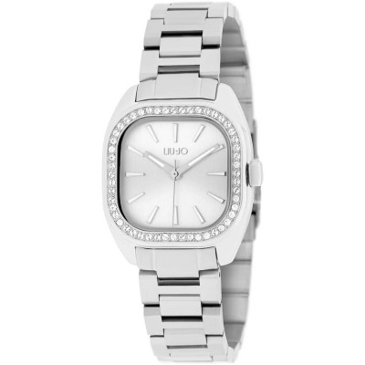 OROLOGIO LIU JO DONNA AL QUARZO REGAL TLJ1961