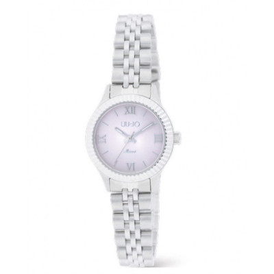OROLOGIO LIU JO DONNA AL QUARZO TESSIA TLJ2644
