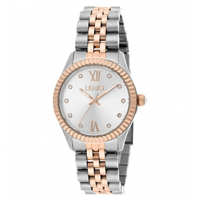 OROLOGIO LIU JO DONNA AL QUARZO TINY TLJ1223