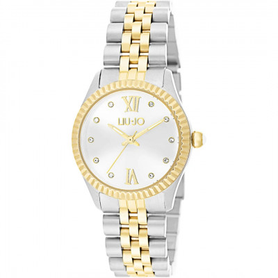 OROLOGIO LIU JO DONNA AL QUARZO TINY TLJ1979