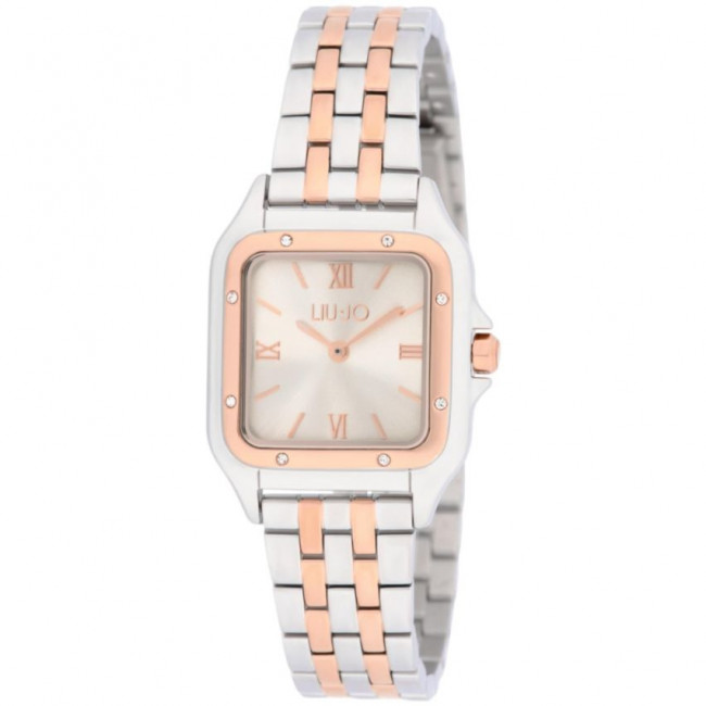OROLOGIO LIU JO DONNA AL QUARZO SHIMLER TLJ2435