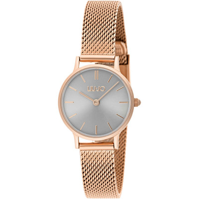 OROLOGIO LIU JO MINI MOONLIGHT GOLD ROSE TLJ1205