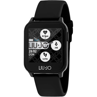 OROLOGIO LIU JO SMARTSWATCH SWLJ005