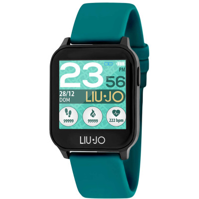 OROLOGIO LIU JO SMARTSWATCH SWLJ007