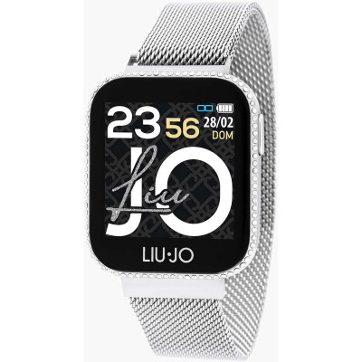 OROLOGIO LIU JO SMARTSWATCH SWLJ010